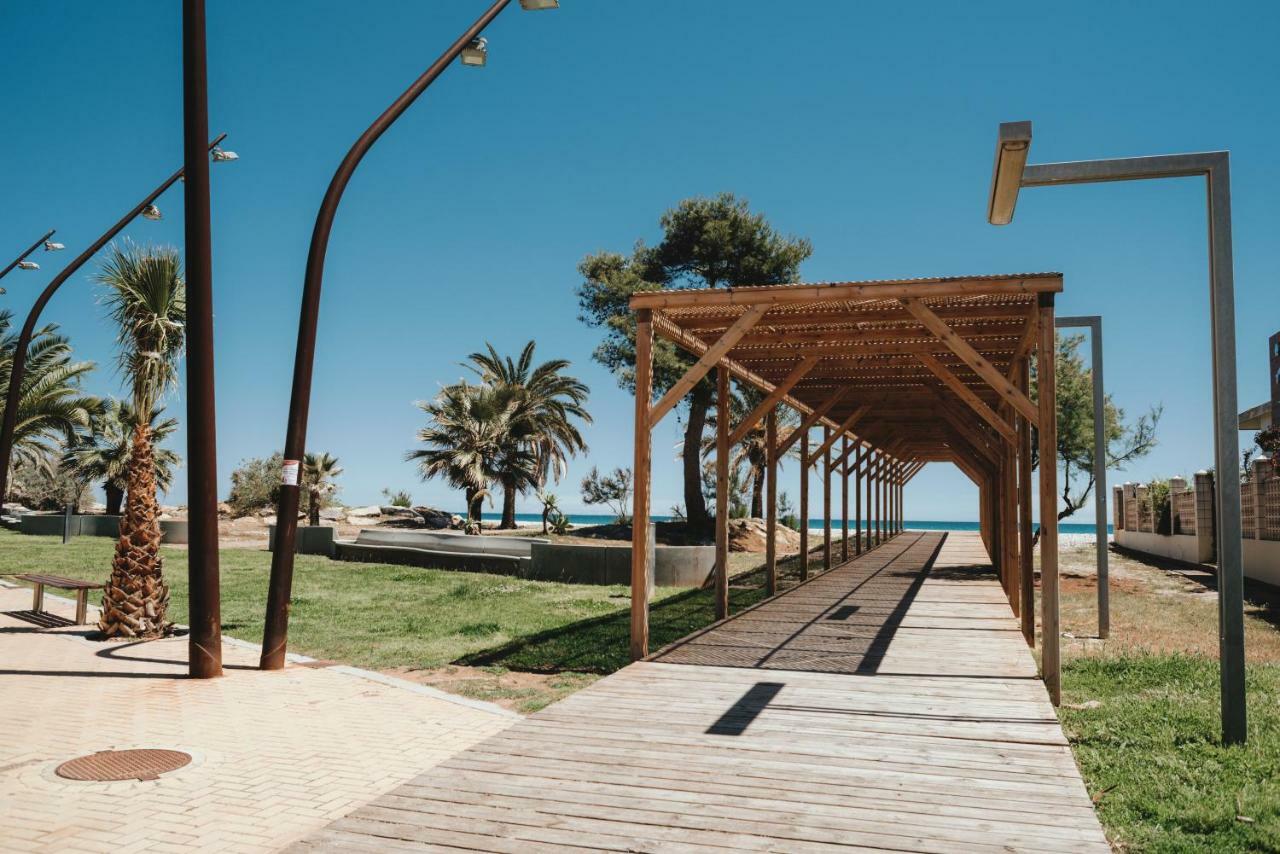 Avinguda Mare Nostrum, 101 Moncófar Zewnętrze zdjęcie