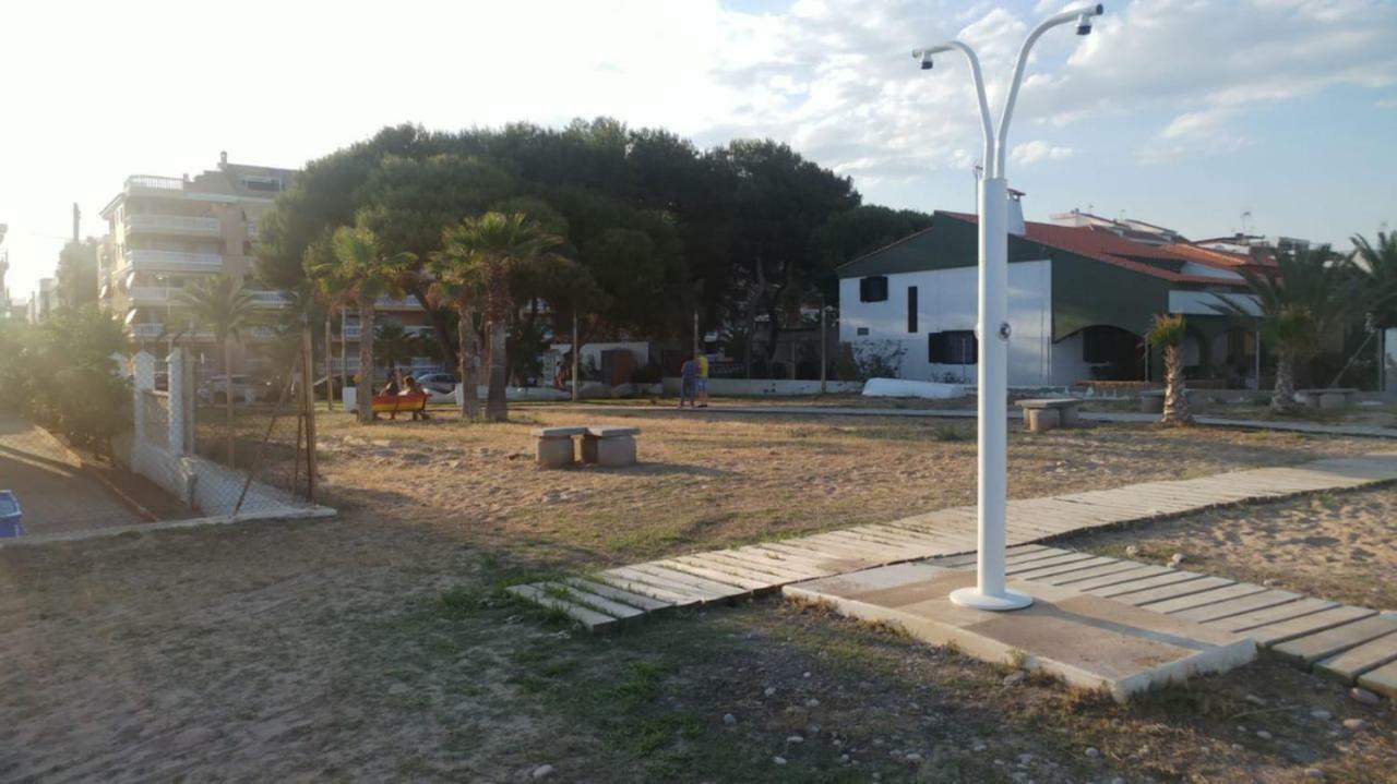 Avinguda Mare Nostrum, 101 Moncófar Zewnętrze zdjęcie
