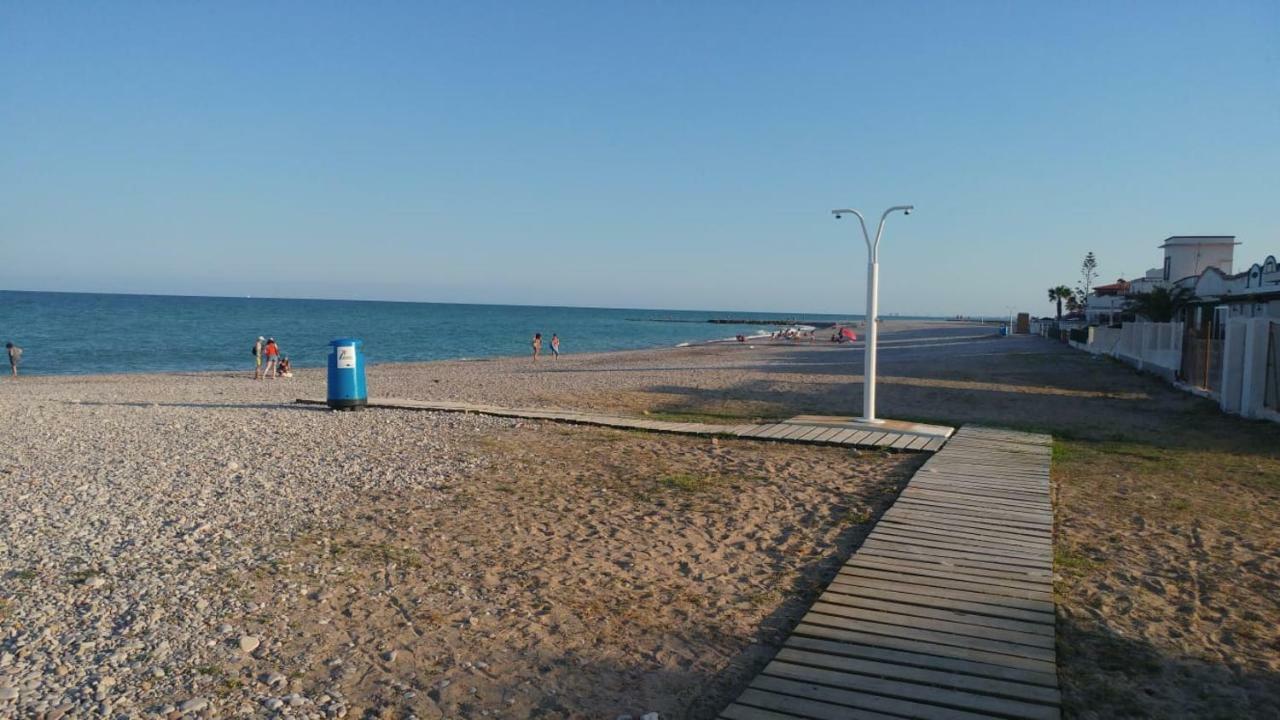 Avinguda Mare Nostrum, 101 Moncófar Zewnętrze zdjęcie